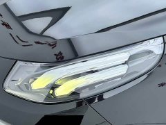 Lynk & Co Geely Lynk & Co 03 1.5T DCT Pro - ფოტო 16