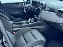 Lynk & Co Geely Lynk & Co 03 1.5T DCT Pro - ფოტო 17