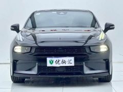 Lynk & Co Geely Lynk & Co 03 1.5T DCT Pro - ფოტო 2