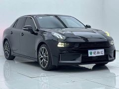 Lynk & Co Geely Lynk & Co 03 1.5T DCT Pro - ფოტო 3