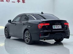Lynk & Co Geely Lynk & Co 03 1.5T DCT Pro - ფოტო 4