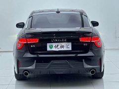 Lynk & Co Geely Lynk & Co 03 1.5T DCT Pro - ფოტო 5