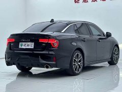 Lynk & Co Geely Lynk & Co 03 1.5T DCT Pro - ფოტო 6