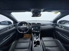 Lynk & Co Geely Lynk & Co 03 1.5T DCT Pro - ფოტო 7