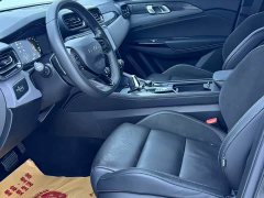 Lynk & Co Geely Lynk & Co 03 1.5T DCT Pro - ფოტო 8