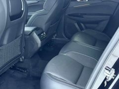 Lynk & Co Geely Lynk & Co 03 1.5T DCT Pro - ფოტო 9