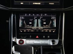 Audi RS Q8 RS Q8 4.0T - ფოტო 14