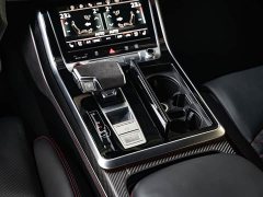 Audi RS Q8 RS Q8 4.0T - ფოტო 15