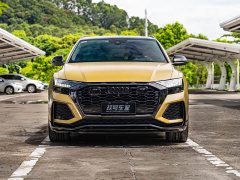 Audi RS Q8 RS Q8 4.0T - ფოტო 2