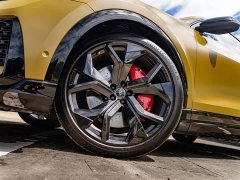 Audi RS Q8 RS Q8 4.0T - ფოტო 5