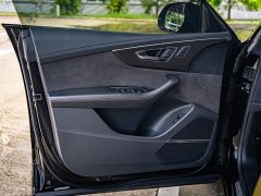 Audi RS Q8 RS Q8 4.0T - ფოტო 9