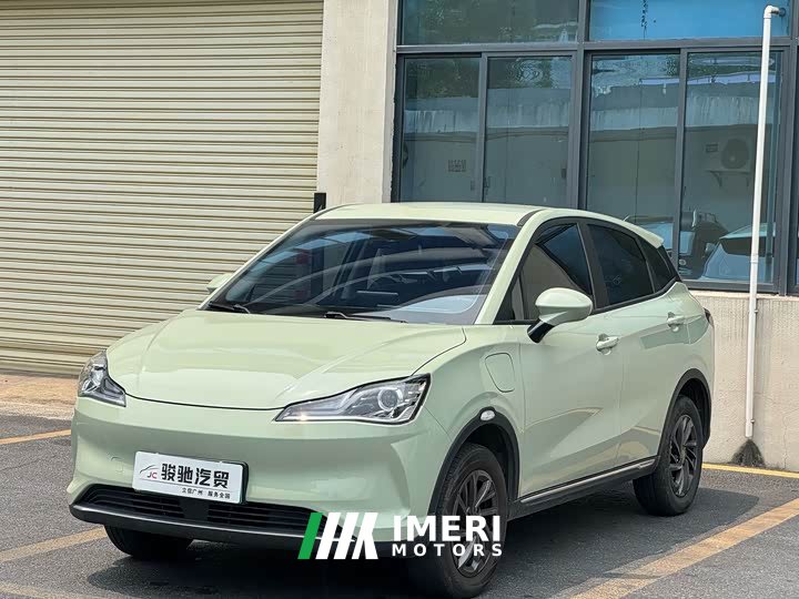 Neta V Chao 300 Industry Custom Edition