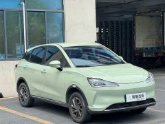 Neta V Chao 300 Industry Custom Edition - ფოტო 3