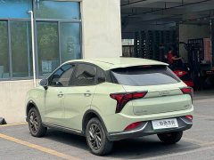 Neta V Chao 300 Industry Custom Edition - ფოტო 7