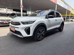 Kia Yipao 2021 1.4L CVT Fun Sunroof Edition - ფოტო 1