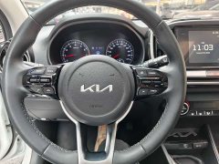 Kia Yipao 2021 1.4L CVT Fun Sunroof Edition - ფოტო 11