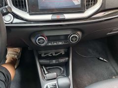 Kia Yipao 2021 1.4L CVT Fun Sunroof Edition - ფოტო 12