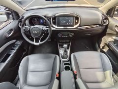Kia Yipao 2021 1.4L CVT Fun Sunroof Edition - ფოტო 14
