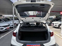 Kia Yipao 2021 1.4L CVT Fun Sunroof Edition - ფოტო 15