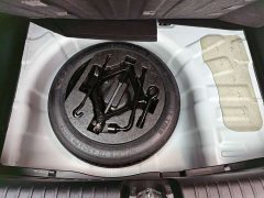 Kia Yipao 2021 1.4L CVT Fun Sunroof Edition - ფოტო 16