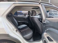 Kia Yipao 2021 1.4L CVT Fun Sunroof Edition - ფოტო 17
