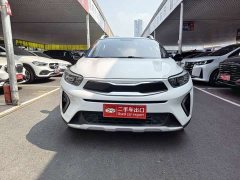 Kia Yipao 2021 1.4L CVT Fun Sunroof Edition - ფოტო 2