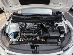 Kia Yipao 2021 1.4L CVT Fun Sunroof Edition - ფოტო 20