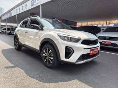 Kia Yipao 2021 1.4L CVT Fun Sunroof Edition - ფოტო 3