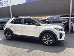 Kia Yipao 2021 1.4L CVT Fun Sunroof Edition - ფოტო 5