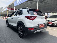 Kia Yipao 2021 1.4L CVT Fun Sunroof Edition - ფოტო 6