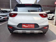 Kia Yipao 2021 1.4L CVT Fun Sunroof Edition - ფოტო 7