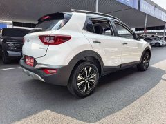 Kia Yipao 2021 1.4L CVT Fun Sunroof Edition - ფოტო 8