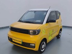 Wuling Hongguang MINIEV Macaron Premium Edition LFP - ფოტო 1