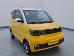 Wuling Hongguang MINIEV Macaron Premium Edition LFP - ფოტო 3