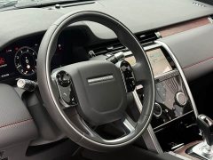 Land Rover Discovery Sport 249PS R-Dynamic S Performance Edition - ფოტო 16