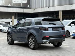 Land Rover Discovery Sport 249PS R-Dynamic S Performance Edition - ფოტო 5