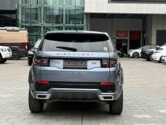 Land Rover Discovery Sport 249PS R-Dynamic S Performance Edition - ფოტო 6