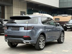 Land Rover Discovery Sport 249PS R-Dynamic S Performance Edition - ფოტო 7