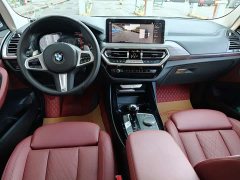 BMW X3 xDrive30i Leading Edition M Night Package - ფოტო 2