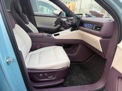 AITO Aion M6 Extended Range Max - ფოტო 10