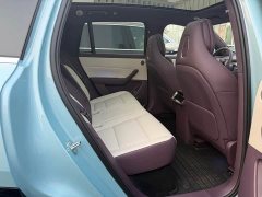 AITO Aion M6 Extended Range Max - ფოტო 11