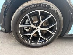 AITO Aion M6 Extended Range Max - ფოტო 16