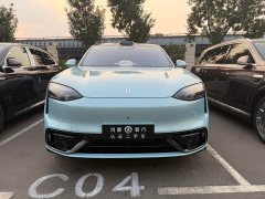 AITO Aion M6 Extended Range Max - ფოტო 2