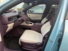 AITO Aion M6 Extended Range Max - ფოტო 6