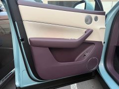 AITO Aion M6 Extended Range Max - ფოტო 7