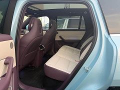 AITO Aion M6 Extended Range Max - ფოტო 8
