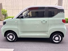 Wuling Hongguang MINIEV 2021 Macaron Sandwich Edition 170km LFP - ფოტო 12