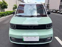 Wuling Hongguang MINIEV 2021 Macaron Sandwich Edition 170km LFP - ფოტო 4