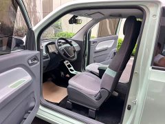 Wuling Hongguang MINIEV 2021 Macaron Sandwich Edition 170km LFP - ფოტო 5