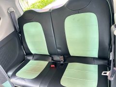 Wuling Hongguang MINIEV 2021 Macaron Sandwich Edition 170km LFP - ფოტო 6